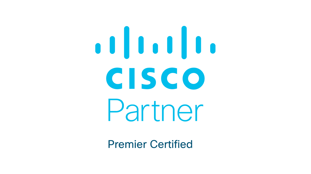 Partner – Cisco