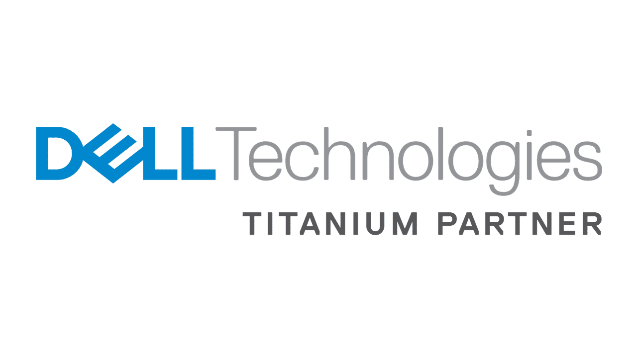 Partner – Dell Technologies