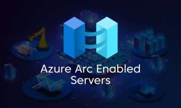 Azure Arc Enabled Servers