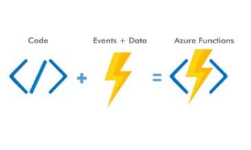 Building a Backend Web API with Azure Functions