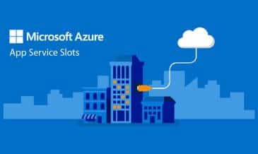 Microsoft Azure App Service Slots