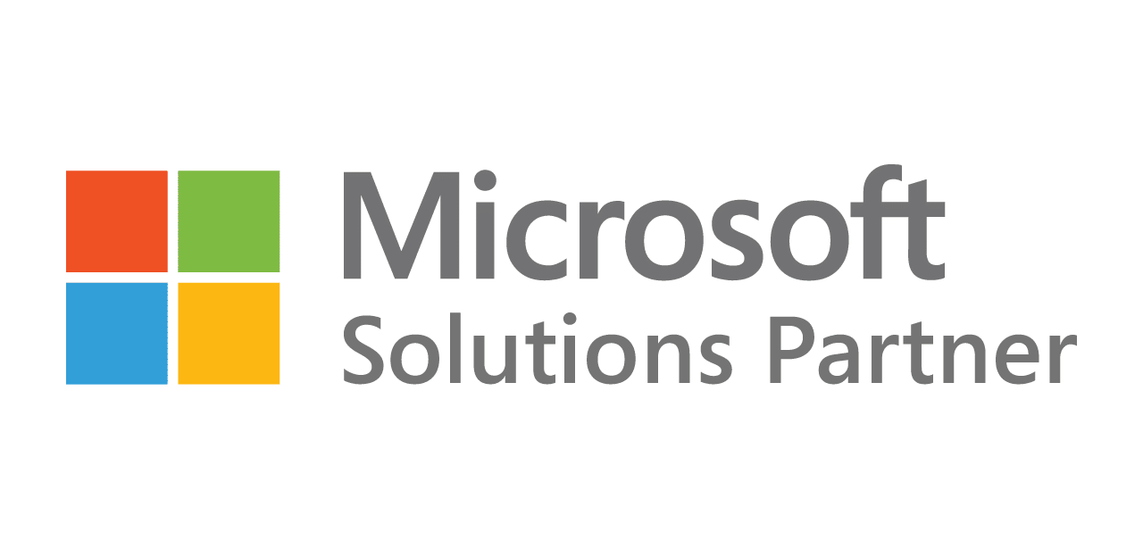 Microsoft Solutions Partner