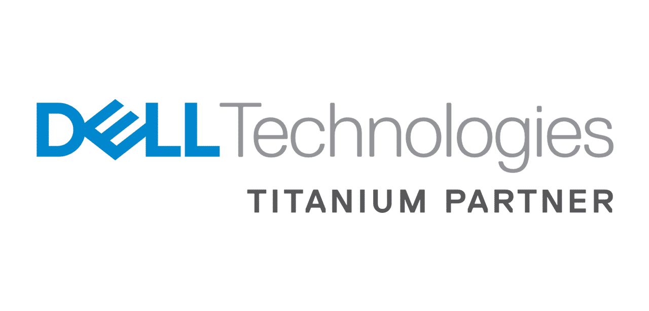 Partner – Dell Technologies