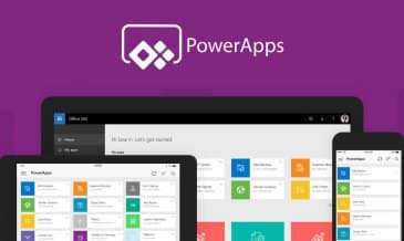Power Apps Lisanslama