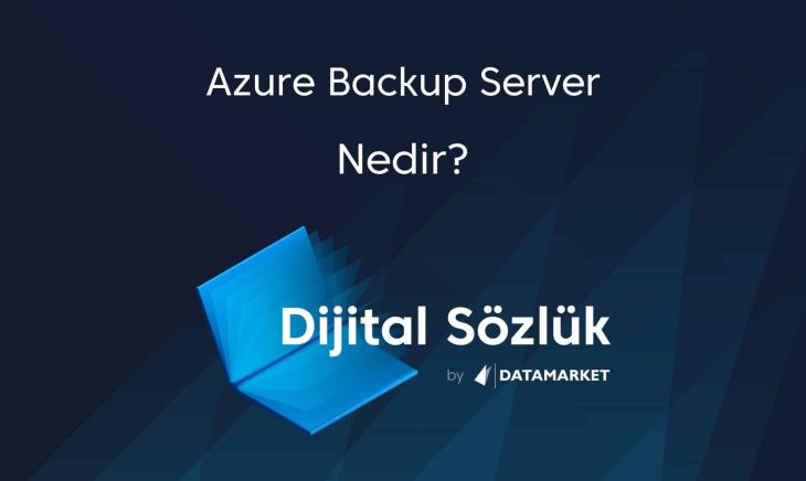 Azure Backup Server