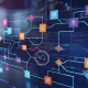 business-process-flowchart-virtual-screen-workflow-automation