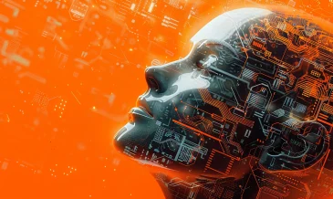 digital-art-woman-with-head-that-says-name-robot